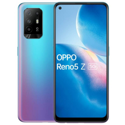 Oppo Reno5 Z 5G 8GB/128GB Cosmo Blue