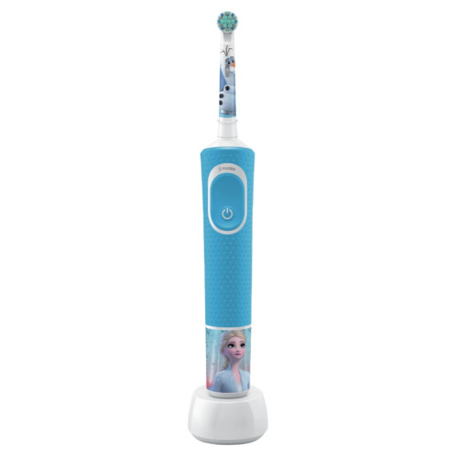 Oral-B Elektrický zubní kartáček Vitality D100 Kids 3+ Frozen