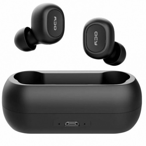 QCY T1C Black QCY T1C Black