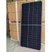 Risen Bifacial 505Wp - oboustranný - solární fotovoltaický panel - 30 let záruka výkonu