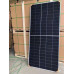 Risen Bifacial 505Wp - oboustranný - solární fotovoltaický panel - 30 let záruka výkonu - 35ks/paleta