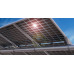 Risen Bifacial 505Wp - oboustranný - solární fotovoltaický panel - 30 let záruka výkonu - 35ks/paleta