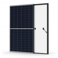 Risen PREMIUM Black 410Wp - solární fotovoltaický panel - černý rám - 25 let záruka výkonu