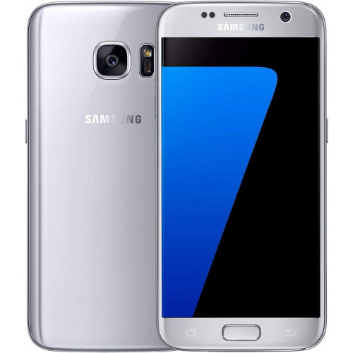Samsung Galaxy S7 G930F 32GB Silver Titanium