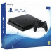 Sony Playstation 4 Slim 1TB Jet Black