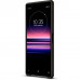 Sony Style Pouzdro pro Xperia 5 Black (EU Blister)