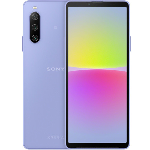 Sony Xperia 10 IV 6GB/128GB Lavander