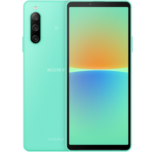 Sony Xperia 10 IV 6GB/128GB Dual SIM Mint