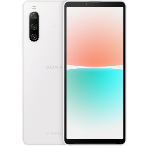 Sony Xperia 10 IV 6GB/128GB White