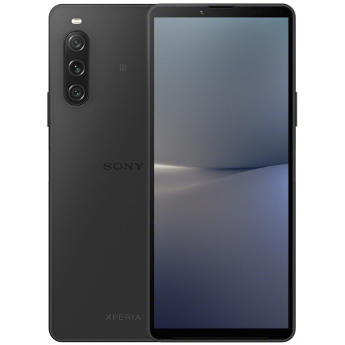 Sony Xperia 10 V 8GB/128GB Dual SIM Black