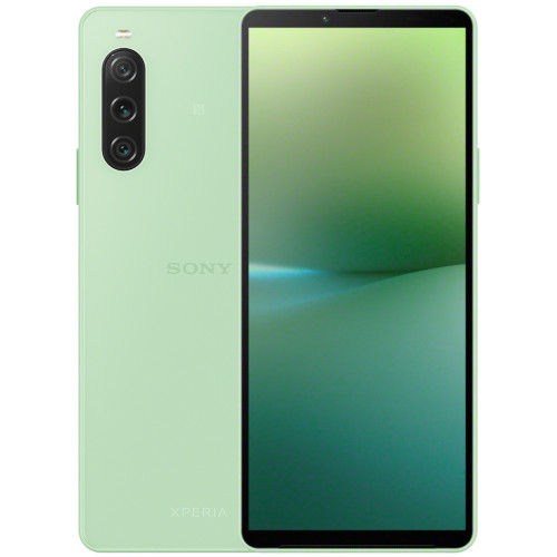 Sony Xperia 10 V 8GB/128GB Dual SIM Sage Green