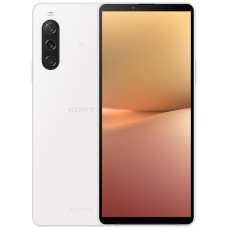 Sony Xperia 10 V 6GB/128GB Dual SIM White