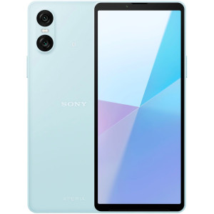 Sony Xperia 10 VI 6GB/128GB Dual SIM Blue (A402SO)