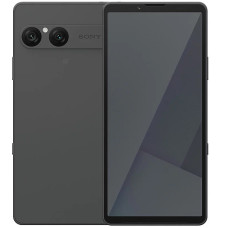 Sony Xperia 10 VII 8GB/128GB Dual SIM (XG-FE72) Charcoal Black