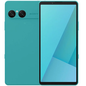 Sony Xperia 10 VII 8GB/128GB Dual SIM (XQ-FE72) Turquoise