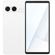 Sony Xperia 10 VII 8GB/128GB Dual SIM (XG-FE72) White