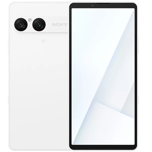 Sony Xperia 10 VII 8GB/128GB Dual SIM (XG-FE72) White
