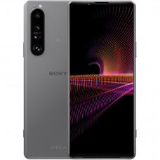 Sony Xperia 1 III 12GB/256GB Frosted Gray