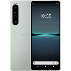 Sony Xperia 1 IV 12GB/256GB Dual SIM White