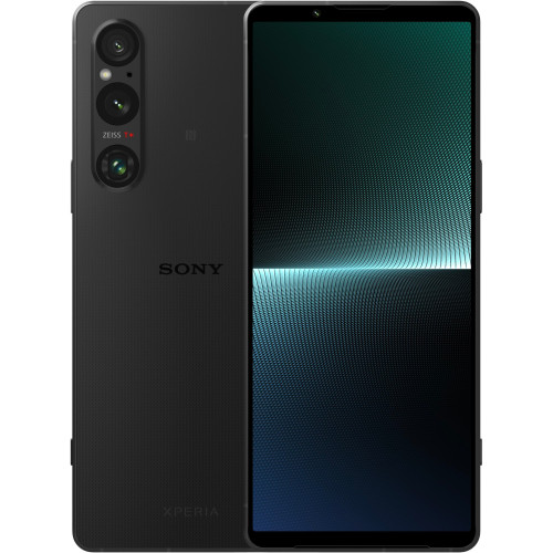 Sony Xperia 1 V 12GB/256GB Dual SIM Black