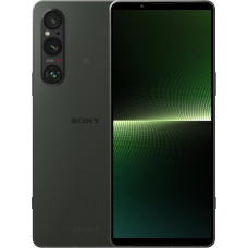 Sony Xperia 1 V 12GB/512GB Dual SIM Khaki Green