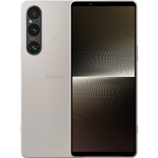 Sony Xperia 1 V 12GB/512GB Dual SIM Platinum Silver