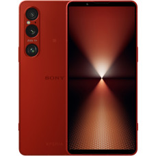 Sony Xperia 1 VI 12GB/512GB Dual SIM Scarlet Red