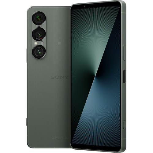 Sony Xperia 1 VII 12GB/512GB Dual SIM Green