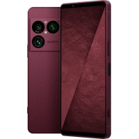 Sony Xperia 1 VIII (XQ-GE74) 12GB/256GB Garnet Red Sony Xperia 1 VIII (XQ-GE74) 12GB/256GB Garnet Red