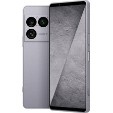 Sony Xperia 1 VIII (XQ-GE74) 12GB/512GB Iolite Silver Sony Xperia 1 VIII (XQ-GE74) 12GB/512GB Iolite Silver