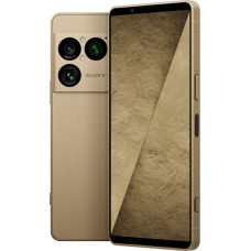 Sony Xperia 1 VIII (XQ-GE74) 12GB/512GB Native Gold Sony Xperia 1 VIII (XQ-GE74) 12GB/512GB Native Gold