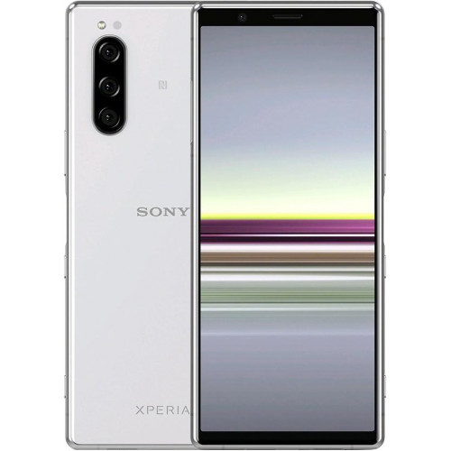 Sony Xperia 5 Dual SIM Gray Sony Xperia 5 Dual SIM Gray