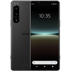 Sony Xperia 5 IV 5G XQ-CQ72 8GB/128GB Dual SIM Black