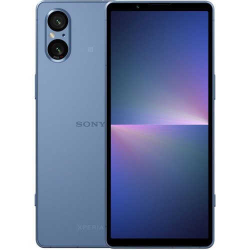 Sony Xperia 5 V 8GB/256GB Dual SIM Blue