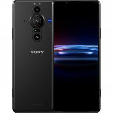 Sony Xperia PRO-I 12GB/512GB Black (Eco Box) 