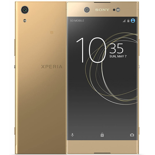 Sony Xperia XA1 Ultra Single SIM Gold