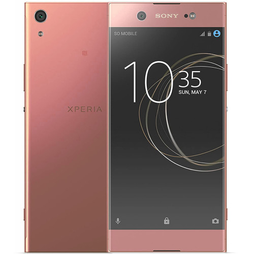 Sony Xperia XA1 Ultra Single SIM Pink