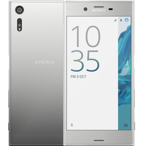 Sony Xperia XZ Single SIM Platinum