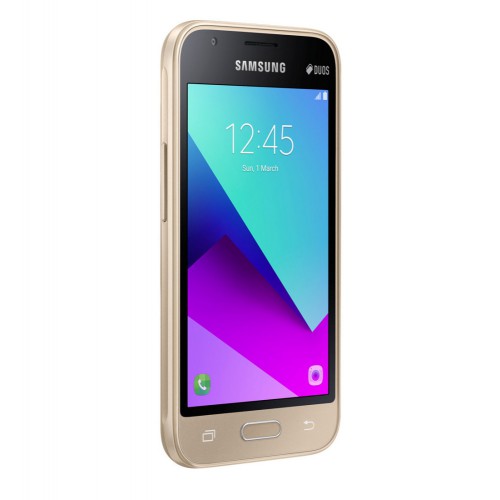 Samsung Galaxy J106H/DS J1 Mini Prime Gold