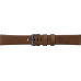 Strap Studio Braloba Essex Pásek Small 20mm Brown (EU Blister)