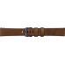 Strap Studio Braloba Essex Pásek Small 20mm Brown (EU Blister)