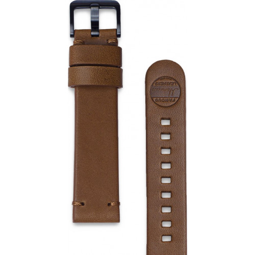 Strap Studio Braloba Essex Pásek Small 20mm Brown (EU Blister)