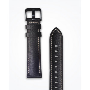 Strap Studio Braloba Traveller Pásek Small 20mm Black (EU Blister)