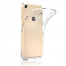 Tactical TPU Pouzdro Transparent pro Apple iPhone 6 Plus / 6s Plus (EU Blister)