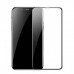 Tactical Tvrzené Sklo 3D Black pro iPhone 11 Pro Max (EU Blister)