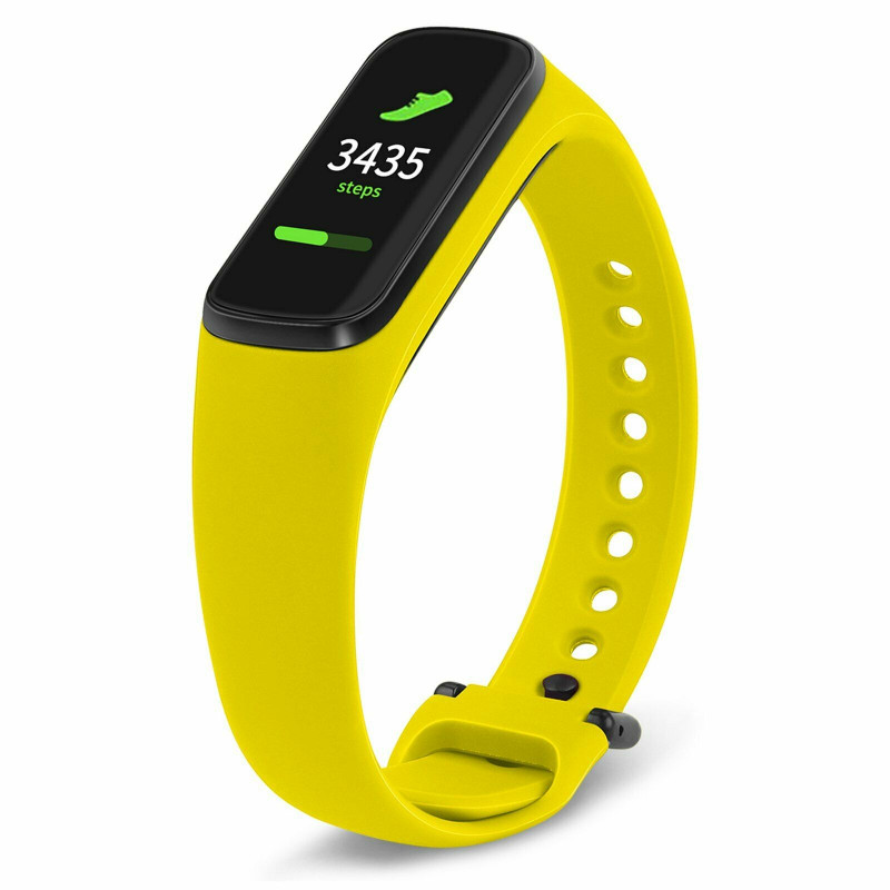 Tactical 557 Silikonovy eminek pro Samsung Galaxy Fit e Yellow EU Blister iMobily.eu