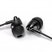 USAMS EP-39 In-Ear Stereo Headset 3,5mm Black