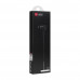 Premium Sound Hi-Fi Earphones UiiSii U7 mini jack 3,5mm Black