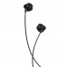 Sport Earphone Hi-Res Audio UiiSii C12 USB C Black