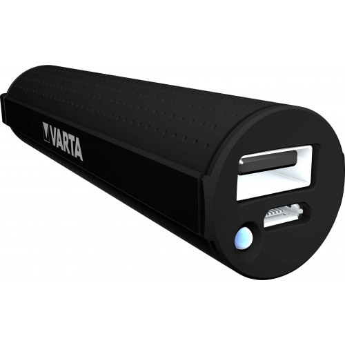 VARTA Power Bank 2600mAh Black (EU Blister)